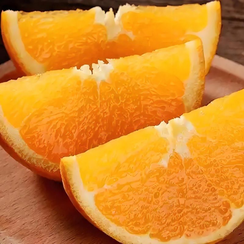 爱嫒38/果冻橙/爆汁橙水分足/入口化渣现摘现发一手货源