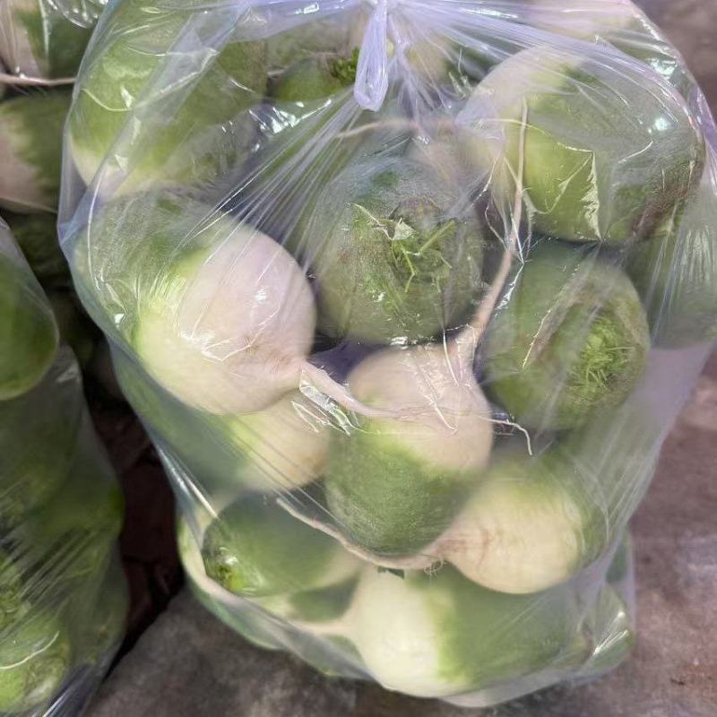 萝卜大量供应，货源充足湖北产地直发，量大从优