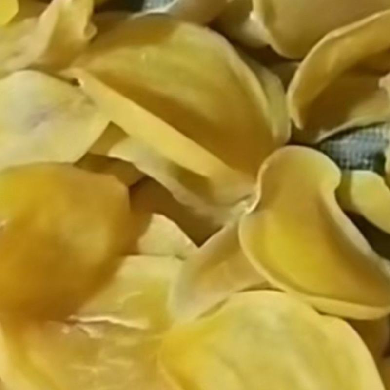 热卖工厂烘干土豆片，干菜，质量优
