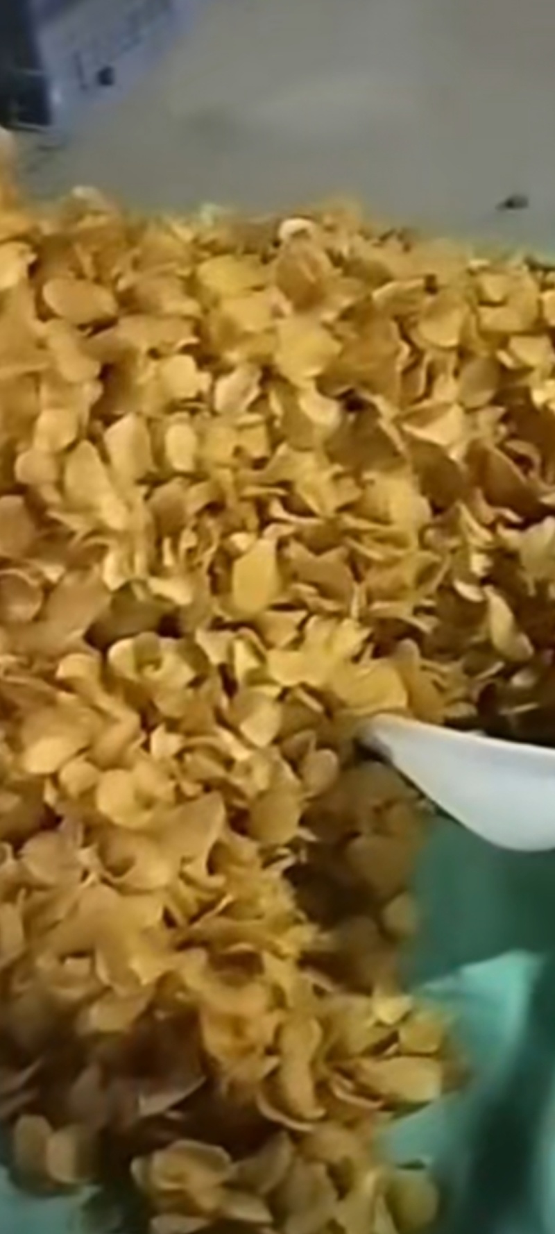 热卖工厂烘干土豆片，干菜，质量优