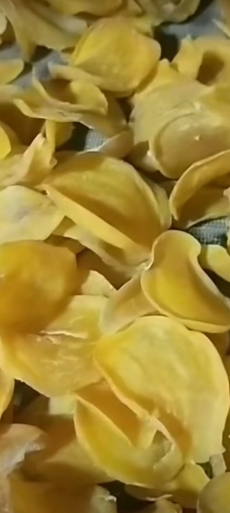 热卖工厂烘干土豆片，干菜，质量优