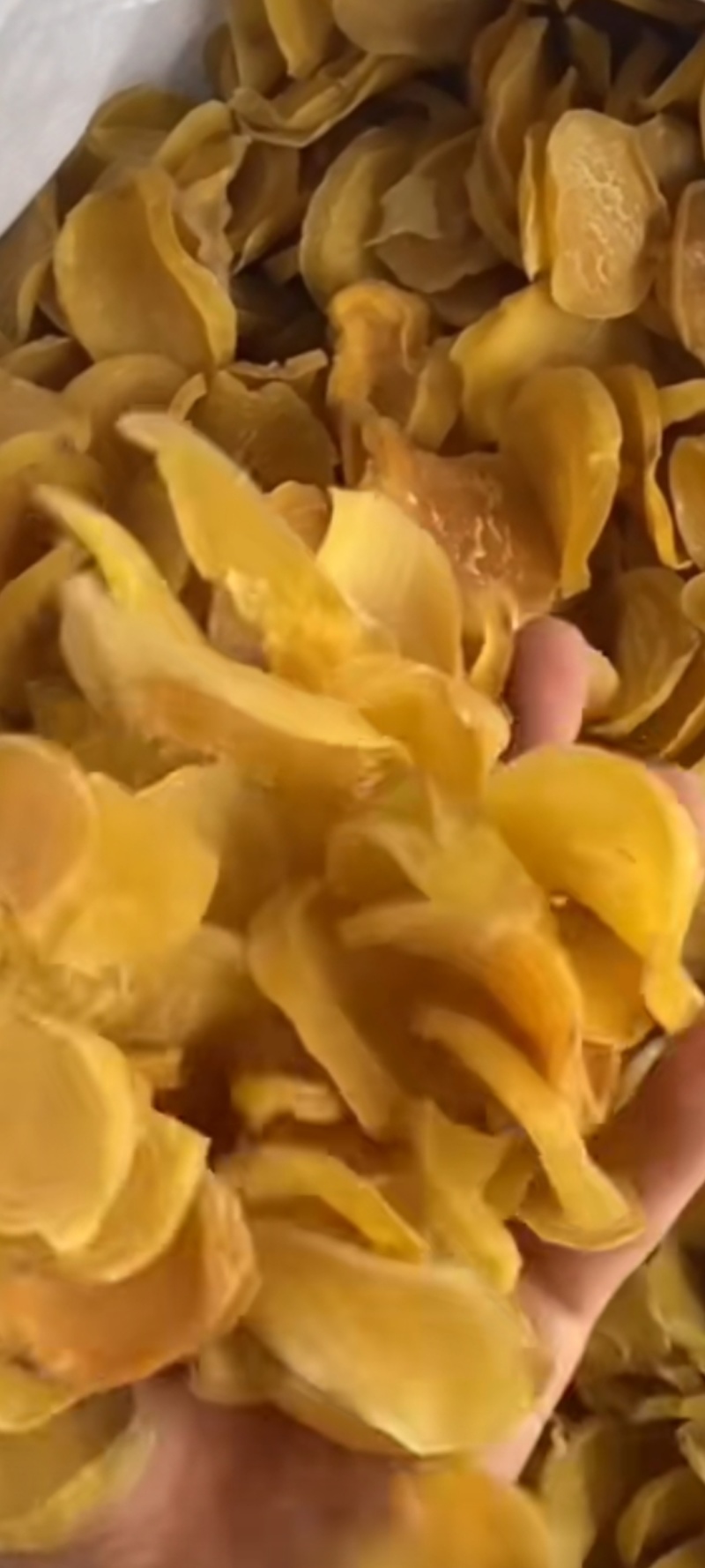 热卖工厂烘干土豆片，干菜，质量优