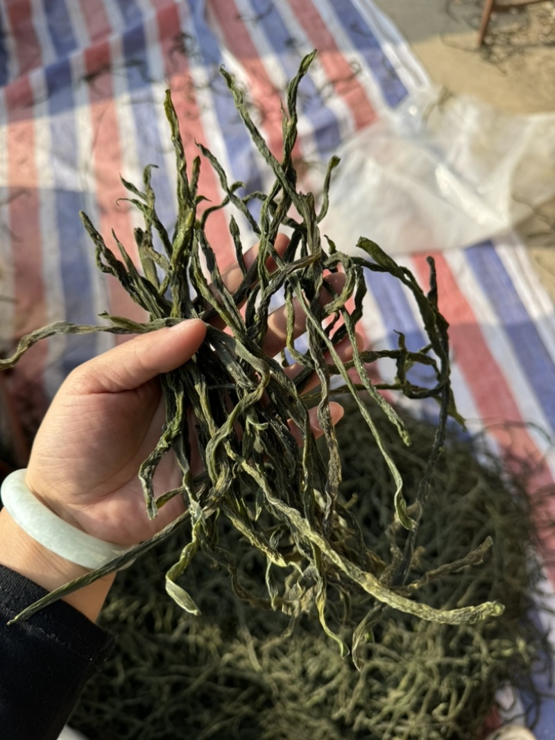 架豆王干豆角脱水干豆角一级二级三级规格齐全价格实惠欢迎
