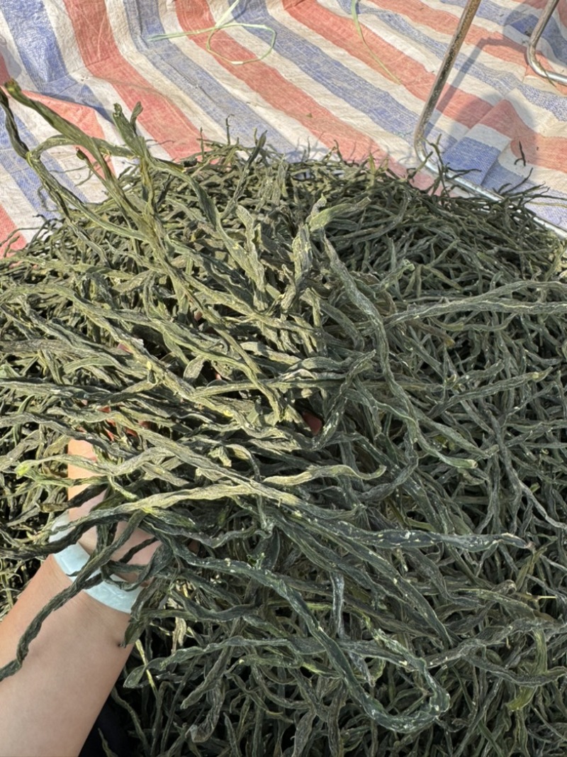 架豆王干豆角脱水干豆角一级二级三级规格齐全价格实惠欢迎