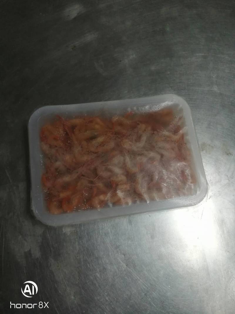 油炸虾