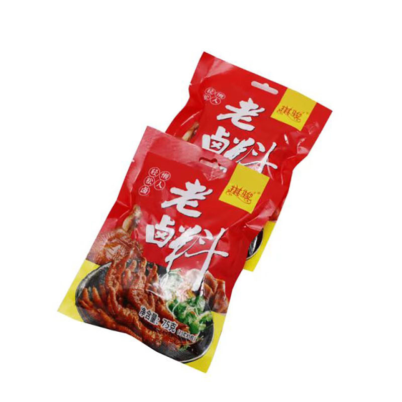 老卤料批发厂家批发一袋75g
