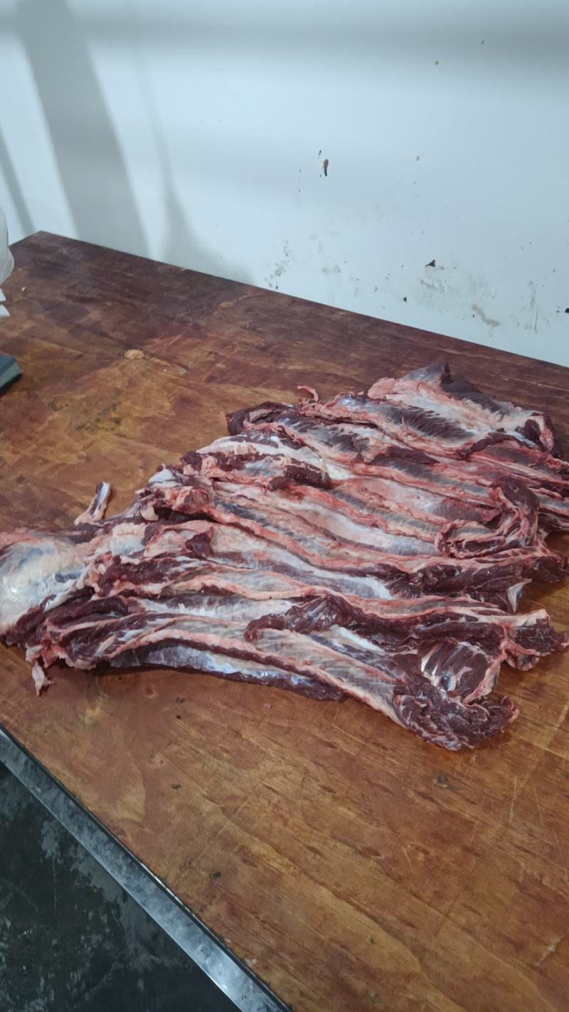 新鲜牛肉批发