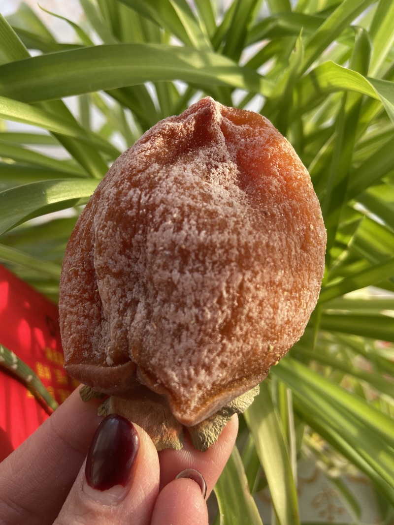 正宗富平柿饼