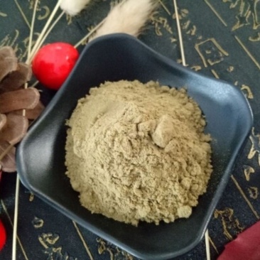 前胡粉中药材粉现磨***野生前胡超细粉