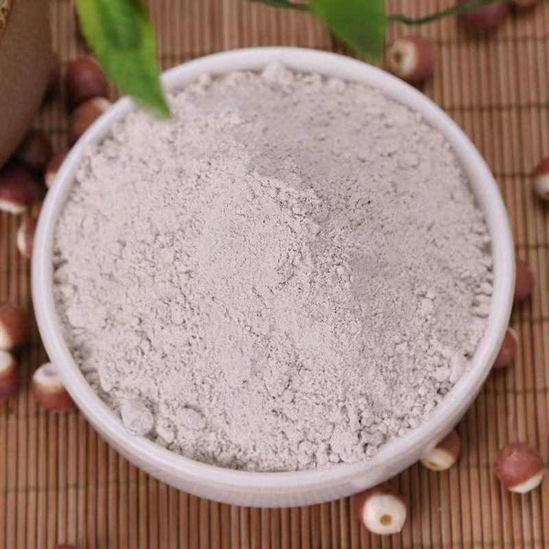 芡实粉中药材正品纯芡实粉鸡头米粉另有薏仁粉山药粉