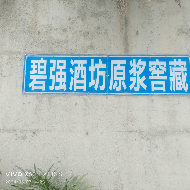 【实力商家】桥坝碧强酒坊厂家直销常年供应价格实惠