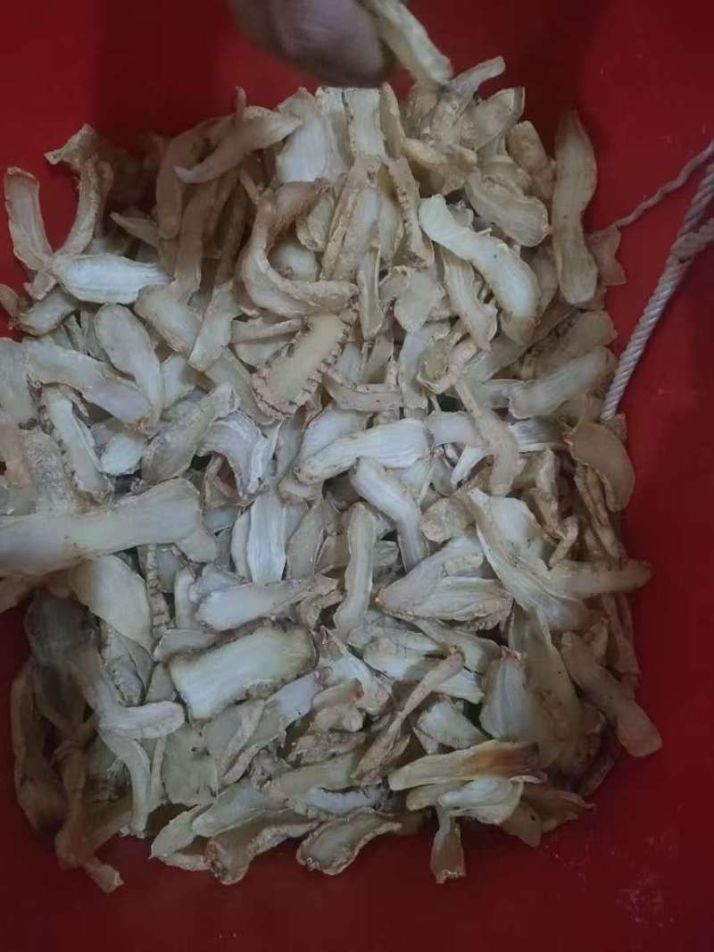 正宗昭通乌天麻
