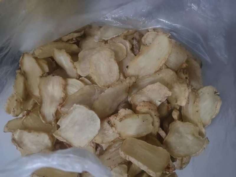 正宗昭通乌天麻