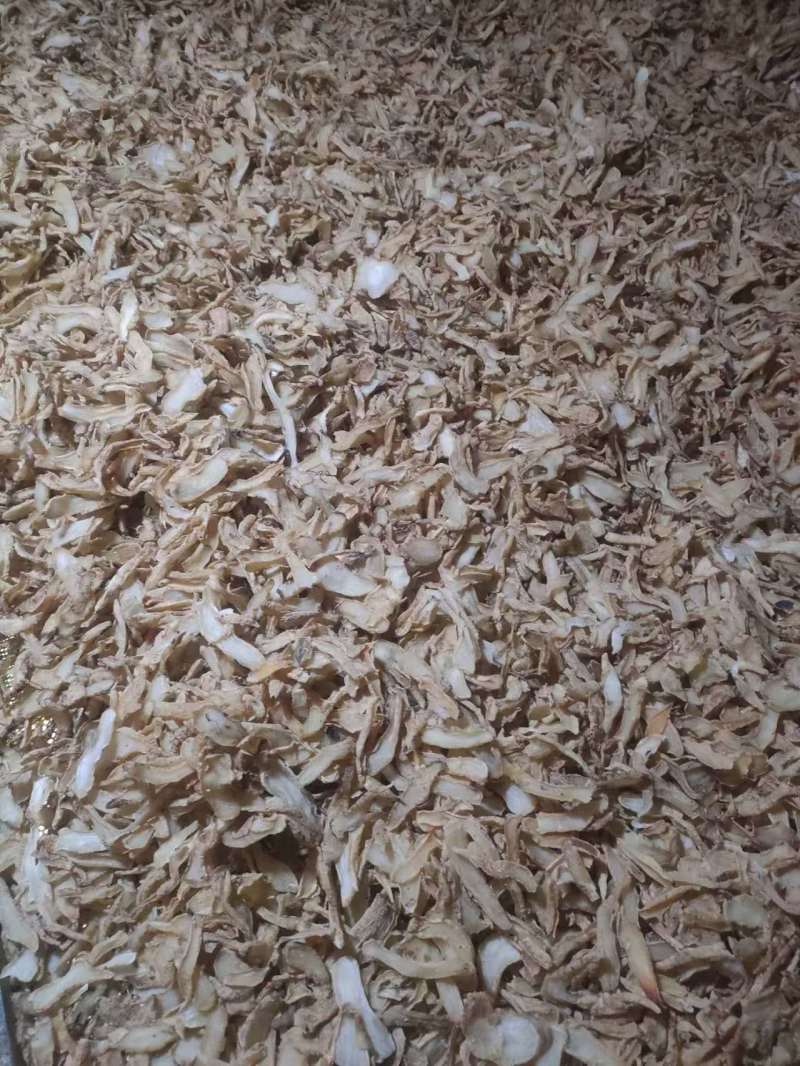 正宗昭通乌天麻