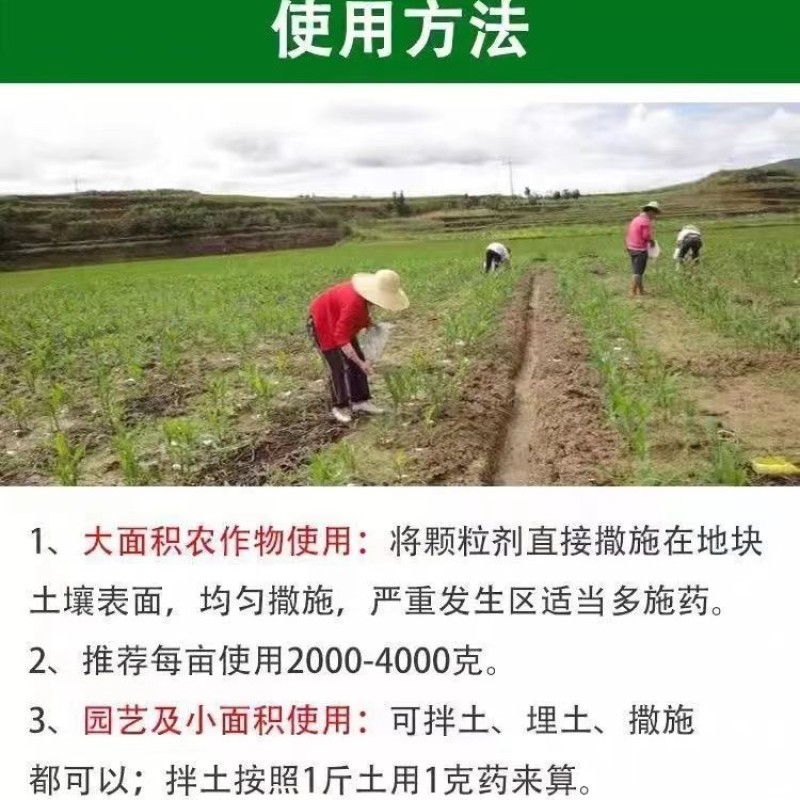 1%联苯噻虫胺