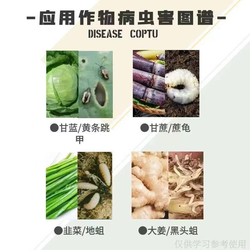 1%联苯噻虫胺