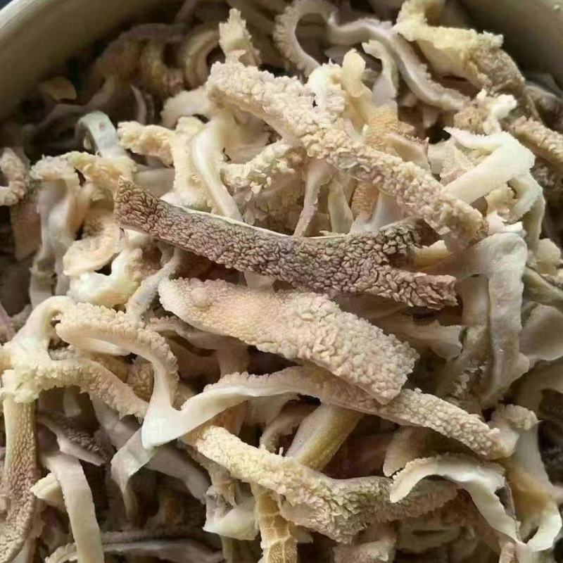 精品羊杂无肝肺羊杂优选羊杂煲汤羊肉汤展销会羊杂批发