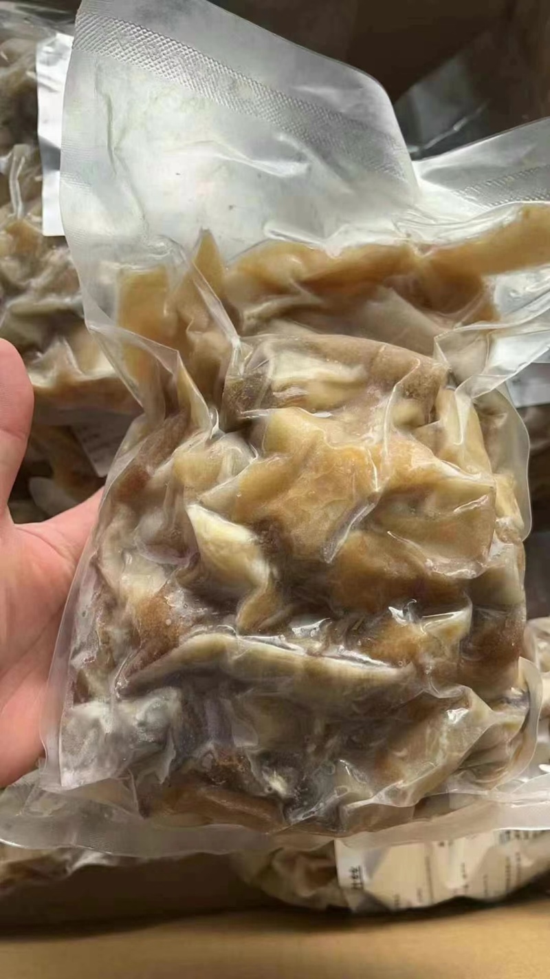 精品羊杂无肝肺羊杂优选羊杂煲汤羊肉汤展销会羊杂批发