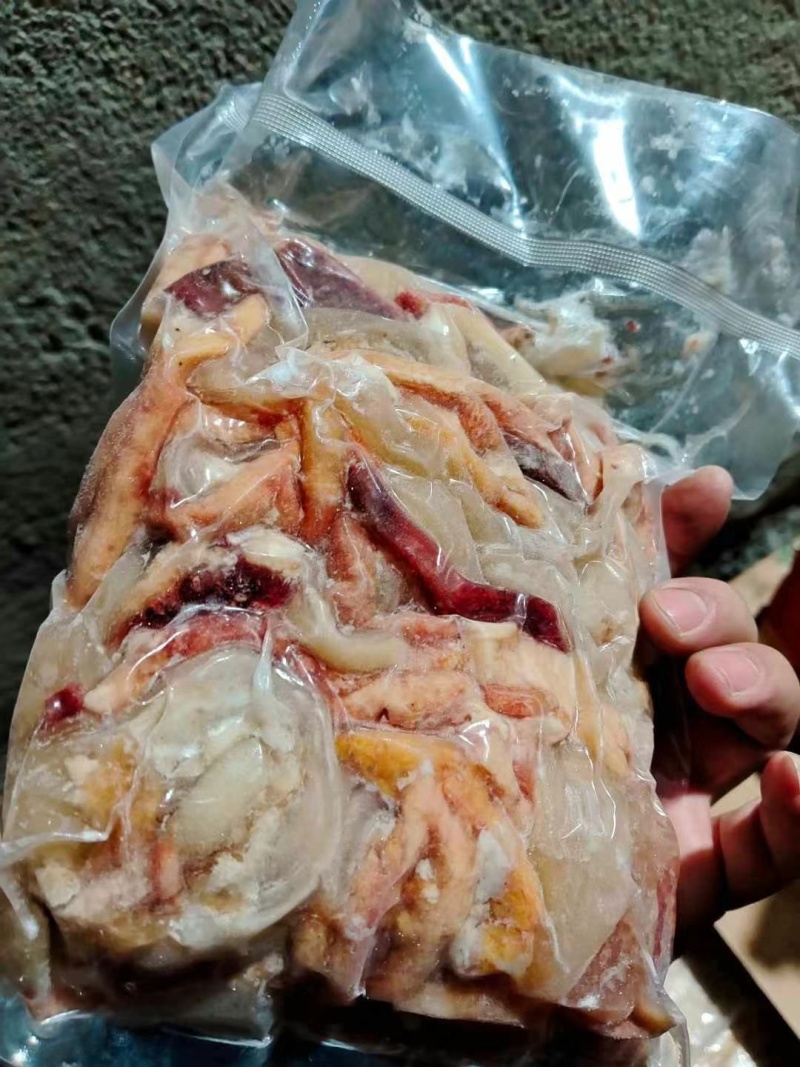 精品羊杂无肝肺羊杂优选羊杂煲汤羊肉汤展销会羊杂批发