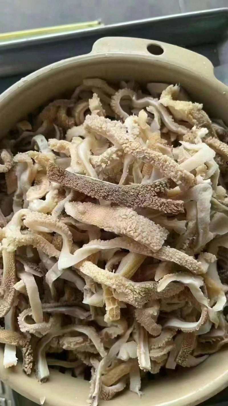 精品羊杂无肝肺羊杂优选羊杂煲汤羊肉汤展销会羊杂批发