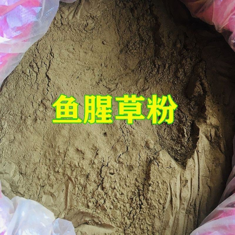 鱼腥草粉中药材鱼腥草纯粉正宗鱼腥草现磨粉