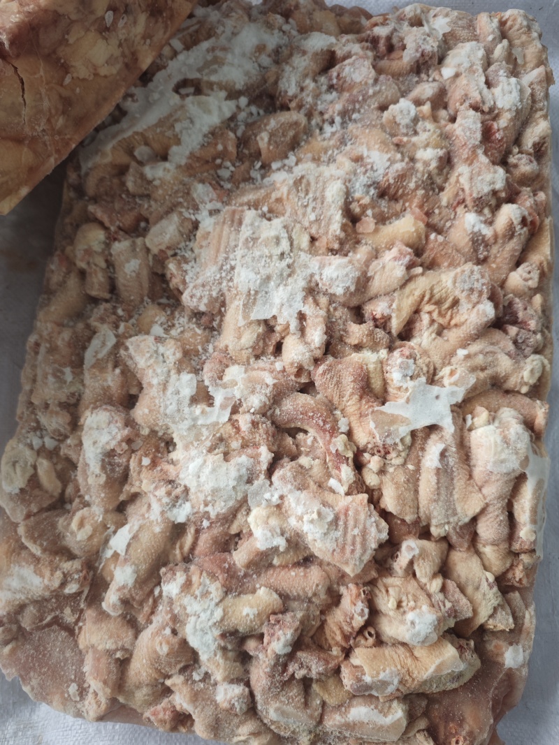 鸡脖子817鸡脖子
