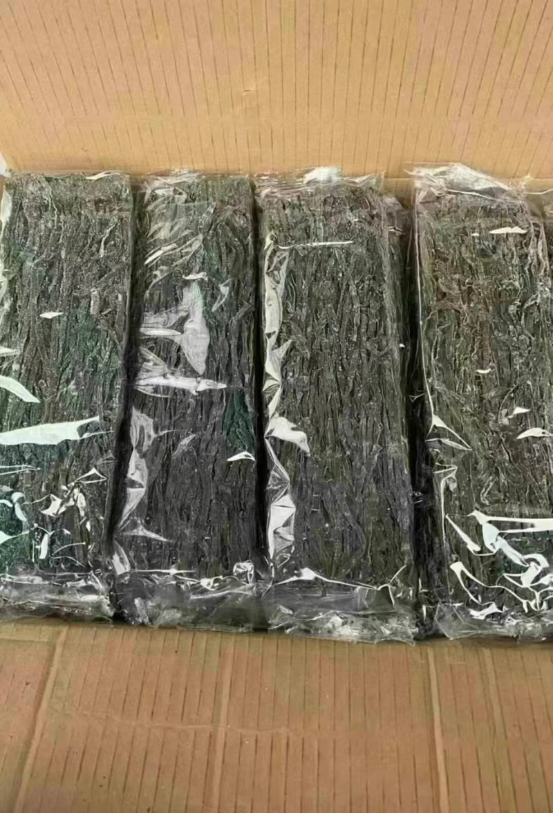 精品海带丝煲汤炖汤海带丝地摊展销会饭店海带丝批发