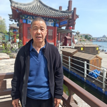 红薯汾菜