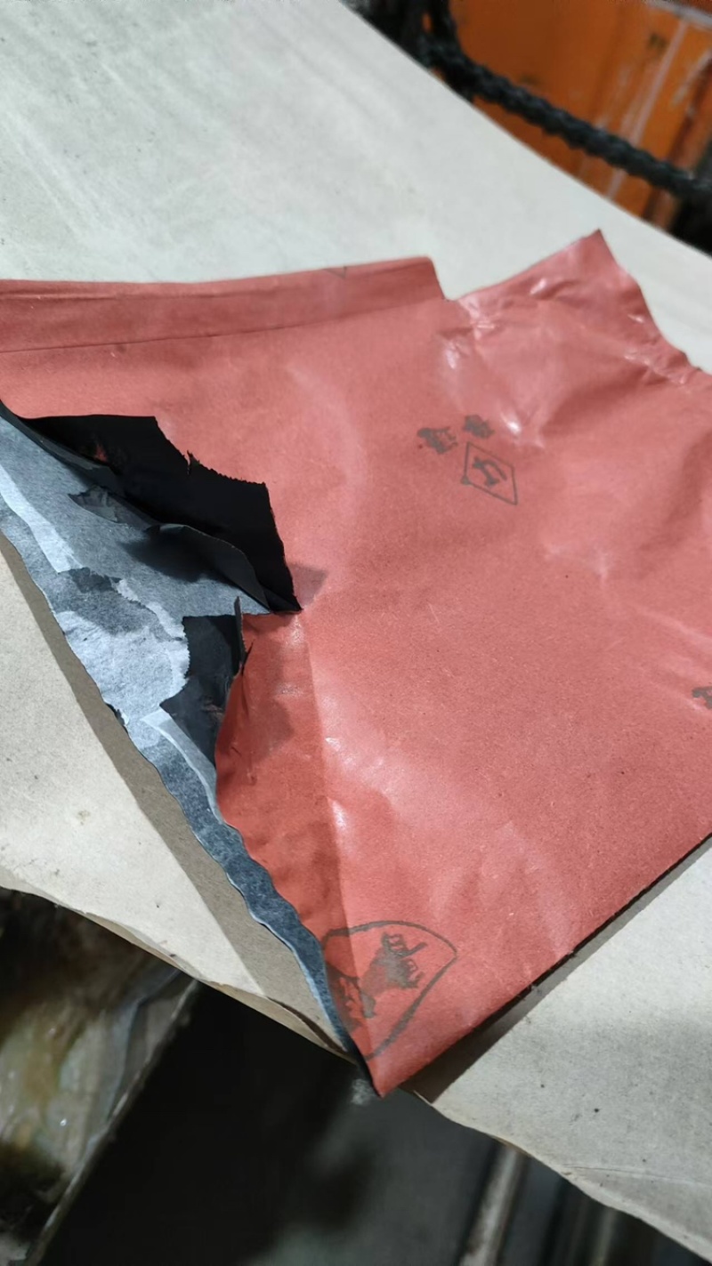 【牛商推荐】山农酥梨袋高亮防水三层内白蜡纸防果锈