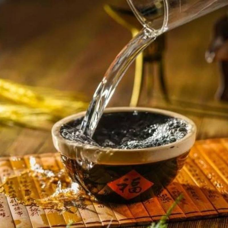 【玉米酒】525557度玉米酒口感醇香自产自销