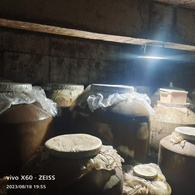 【荐】纯粮食，玉米酒，高粱酒，52.55.58.60度
