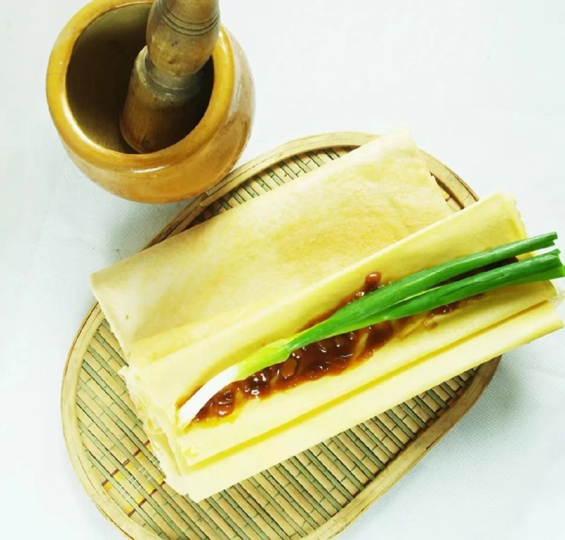 发酵煎饼，口味多样，价格美丽，欢迎老板电联