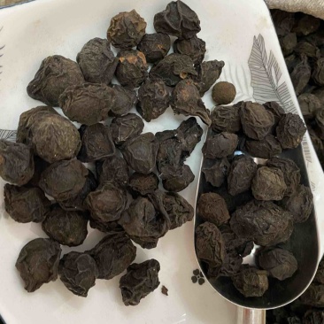 乌梅产品实拍统货品质保证