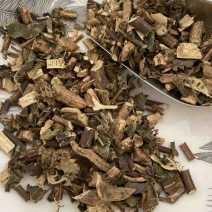 藿香全草干货新货颜色好