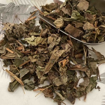 鱼腥草今年新货产品实拍