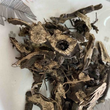 升麻货干干净无杂质