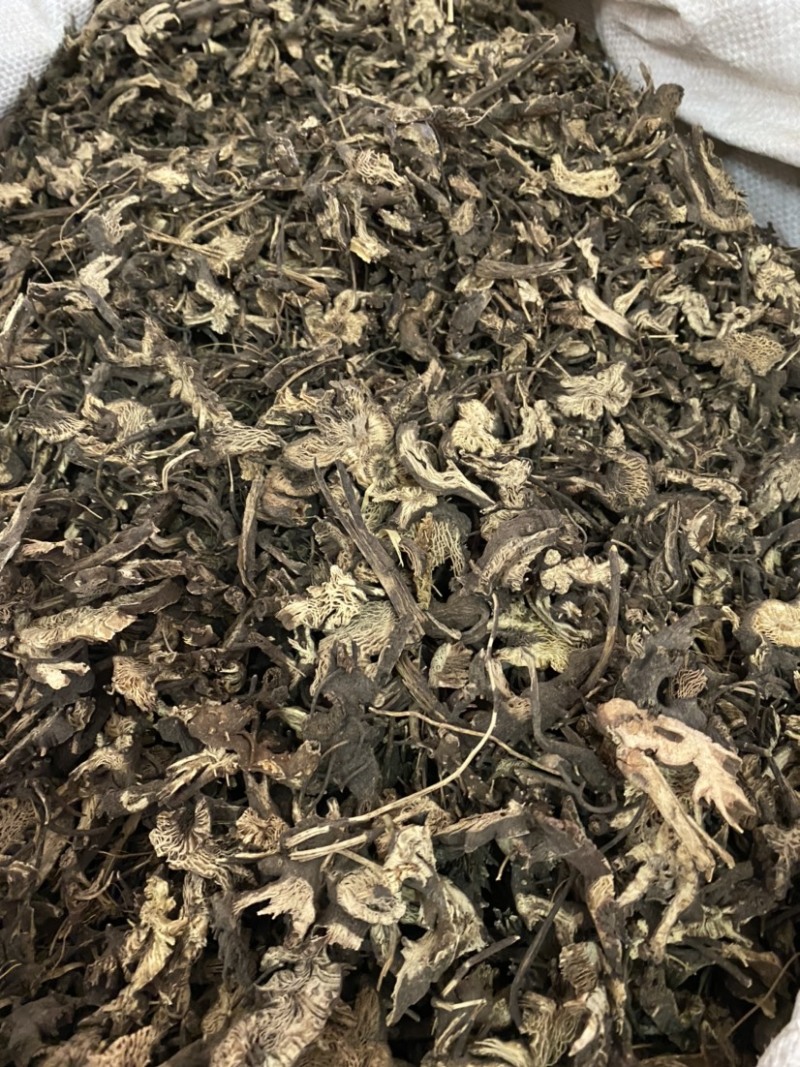 升麻货干干净无杂质