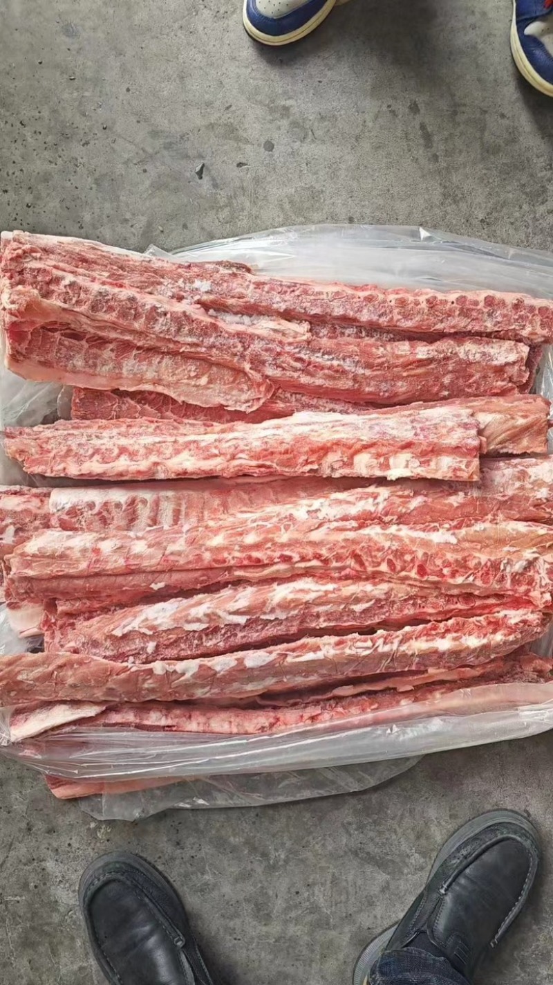 126背骨，酱大骨自助骨头店，可免费切块，欢迎咨询