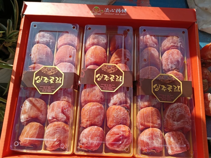 2024柿饼，新品，赶集货，超市货，电商货，大量供应现货