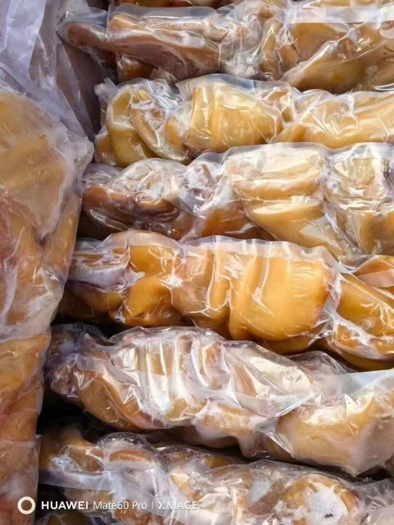 全熟香卤牛耳朵酒店餐饮卤菜店跑江湖全熟牛耳批发