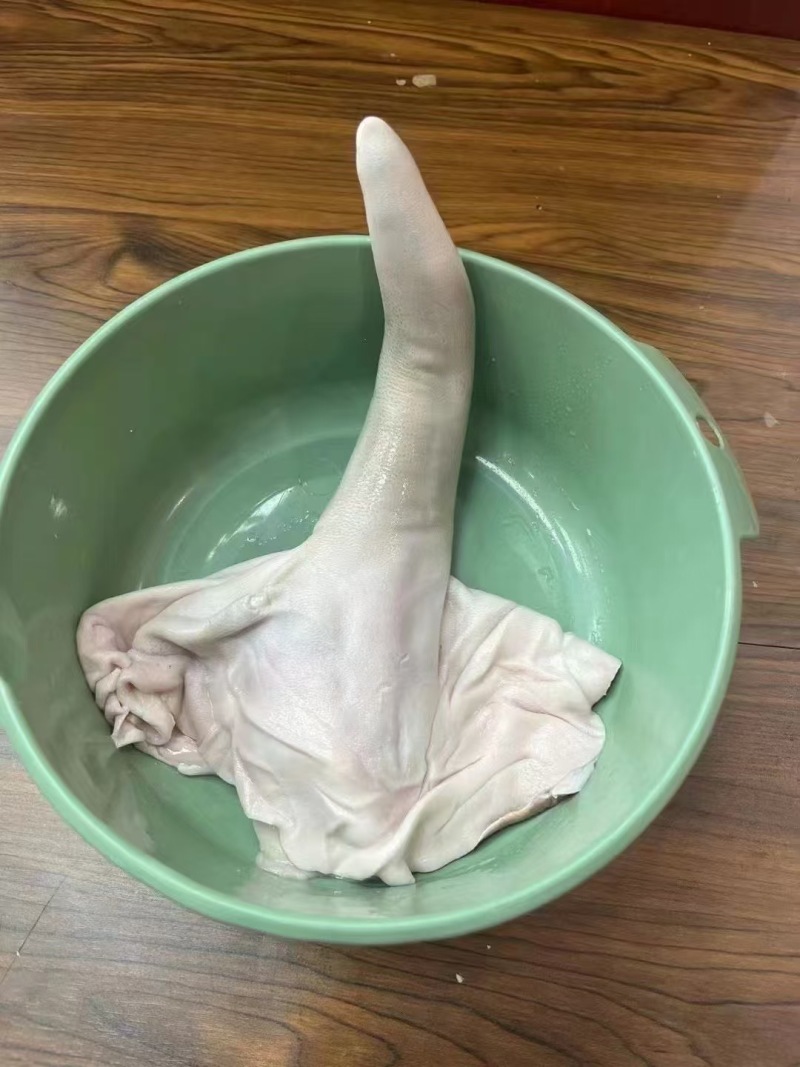 新鲜鹿尾，质量从优，欢迎来电咨询，可全国发货