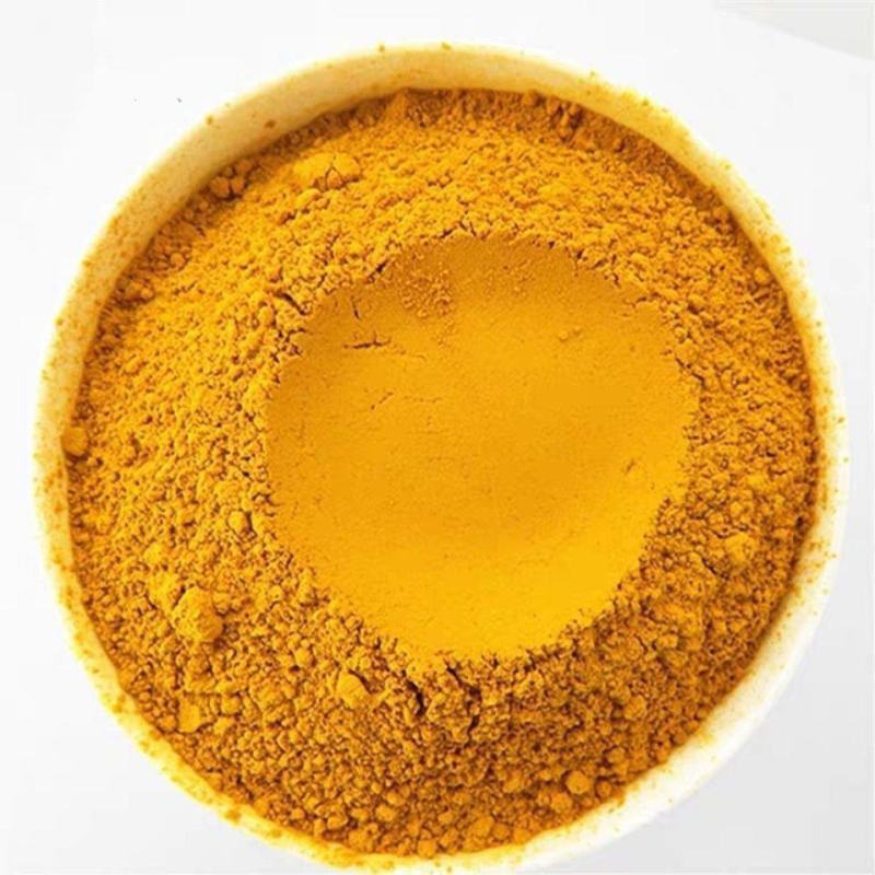 正宗黄桅子粉食用上色白切鸡盐焗鸡卤肉上色现磨栀子粉家