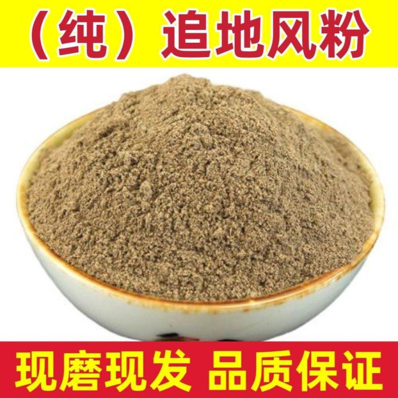追地风粉中药材地枫皮粉追地枫钻地风粉中草药粉