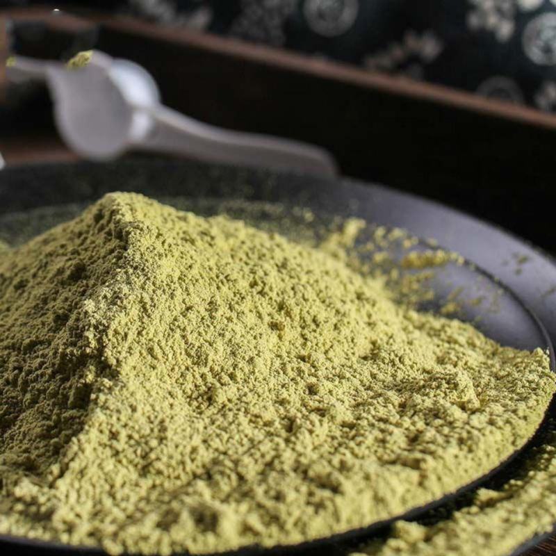 中药材吴茱萸粉现磨高纯度敷脚心敷涌泉穴中药材粉