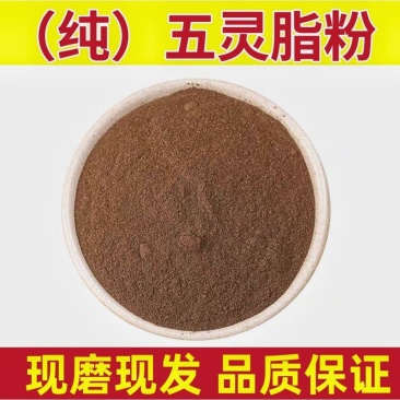 五灵脂粉中药材五灵脂粉现磨五灵脂细粉******五灵脂粉