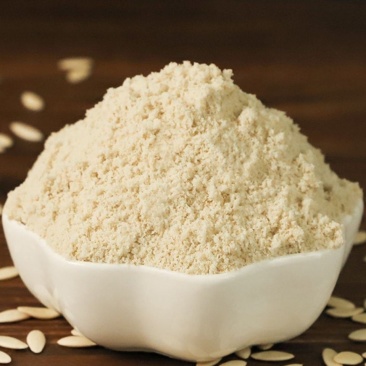 甜瓜子粉中药材粉现磨***特级甜瓜子细粉
