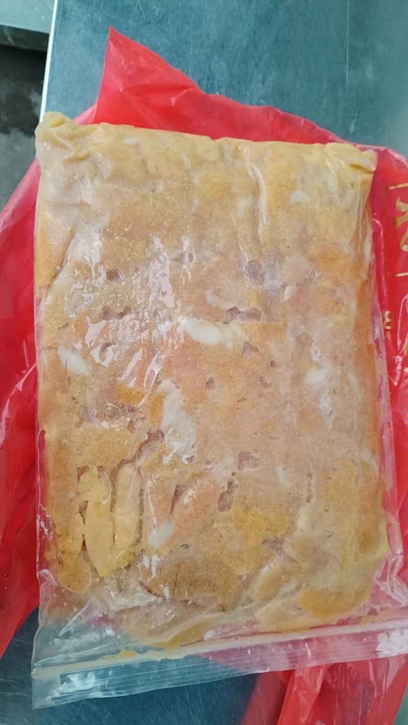 鲈鱼籽