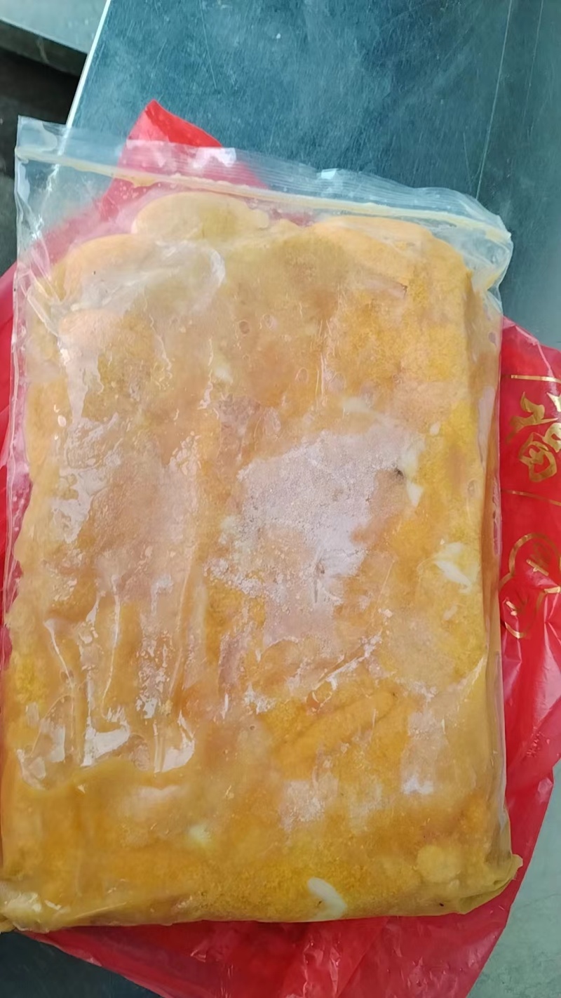 鲈鱼籽