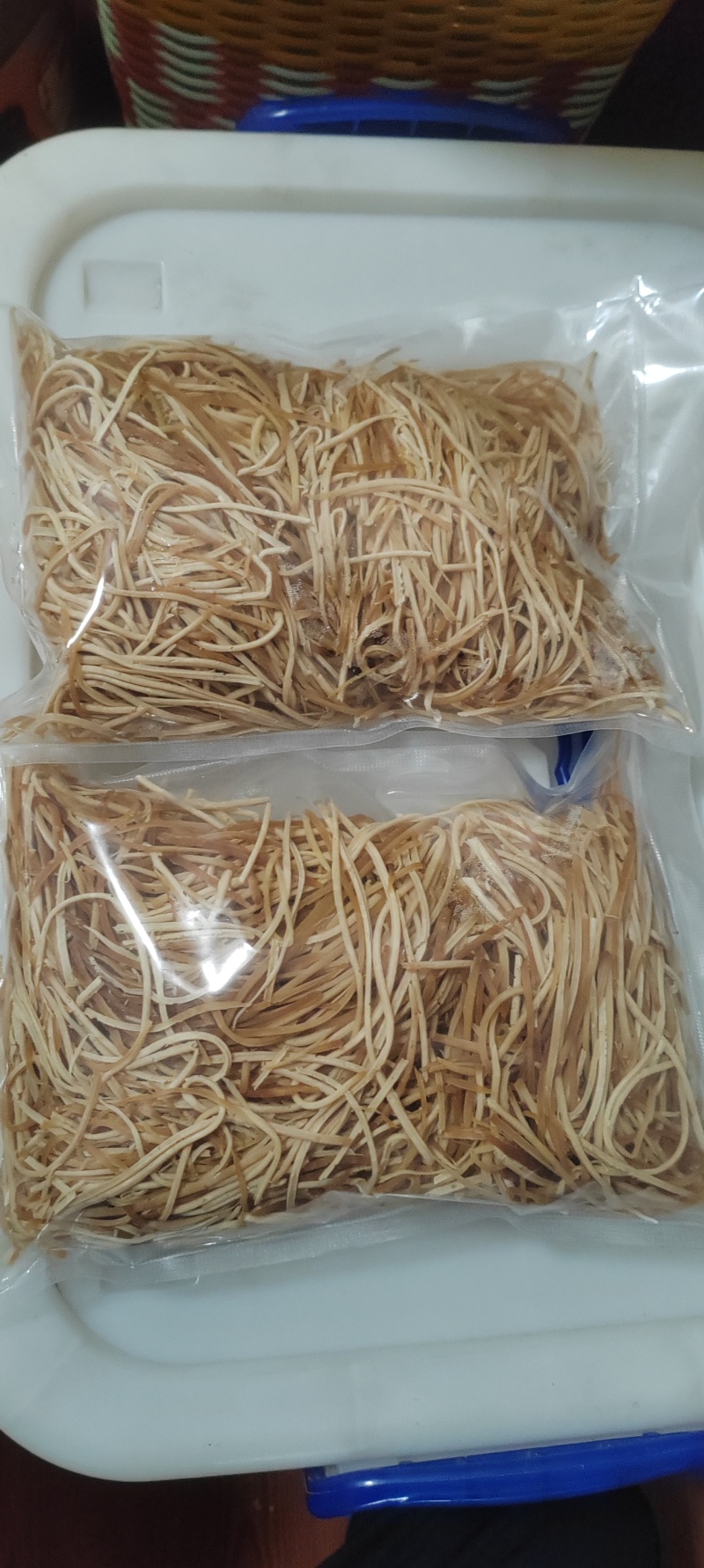 贵州土家特色豆腐丝云丝厂家供应全国各地渠道