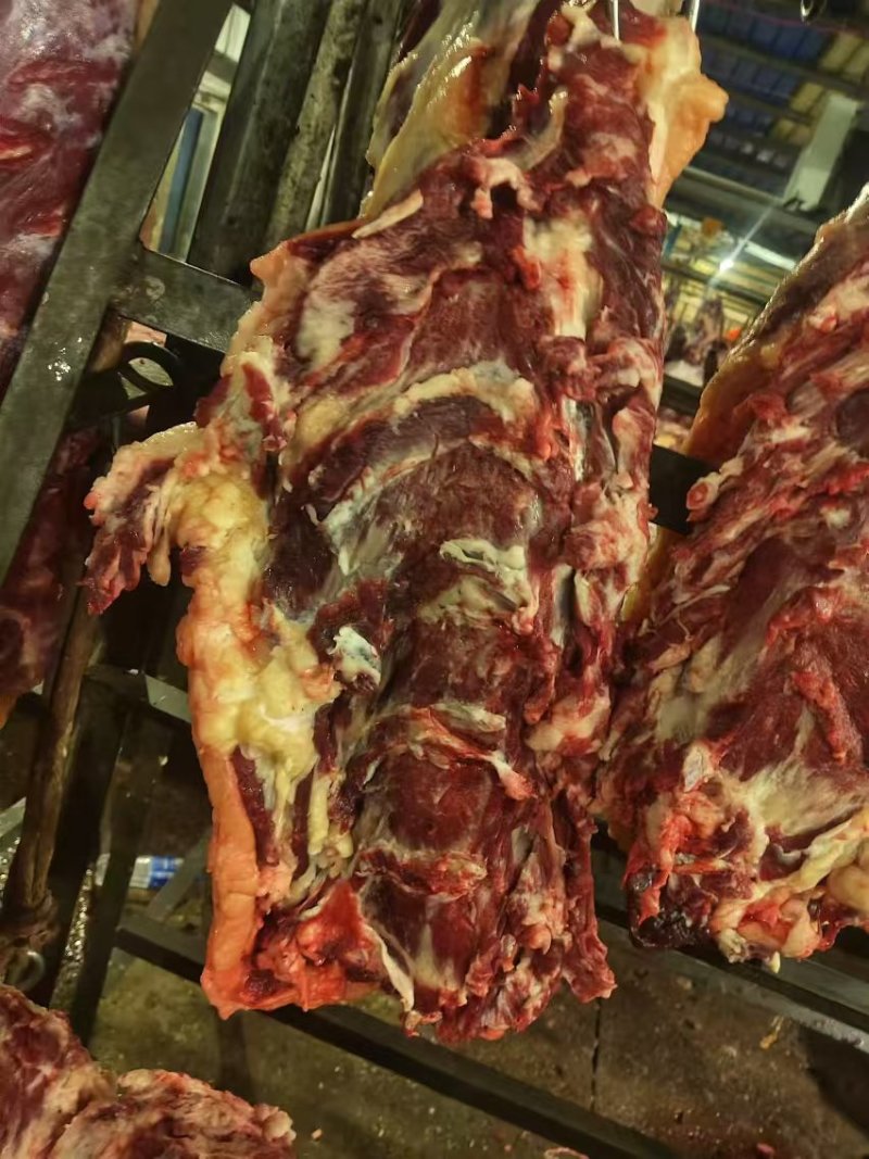 精品牛肉厂家直发品质保障对接全国市场等量大优惠